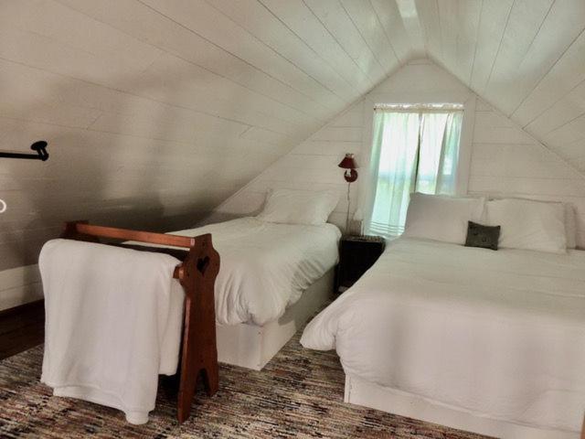 Lakefront Cottage By Country House Escapes Lincolnville Zewnętrze zdjęcie